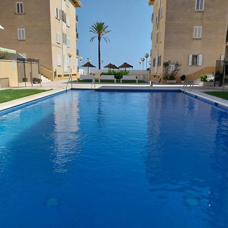 Calafell Beach Experience- Calafell Playa Zewnętrze zdjęcie