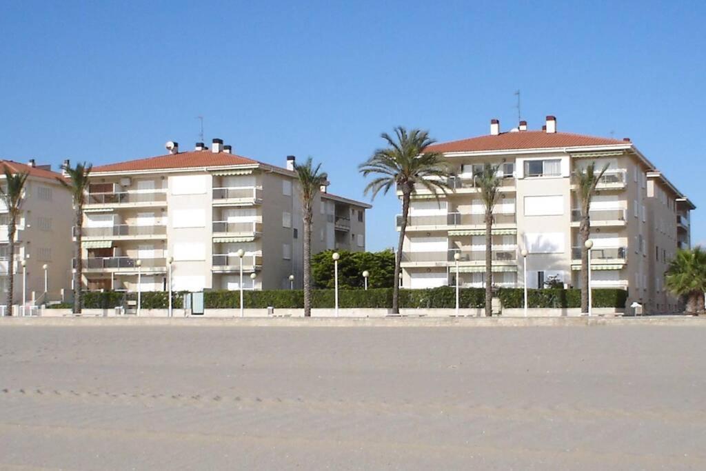 Calafell Beach Experience- Calafell Playa Zewnętrze zdjęcie