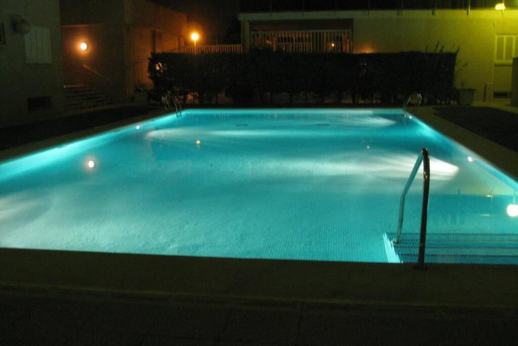 Calafell Beach Experience- Calafell Playa Zewnętrze zdjęcie