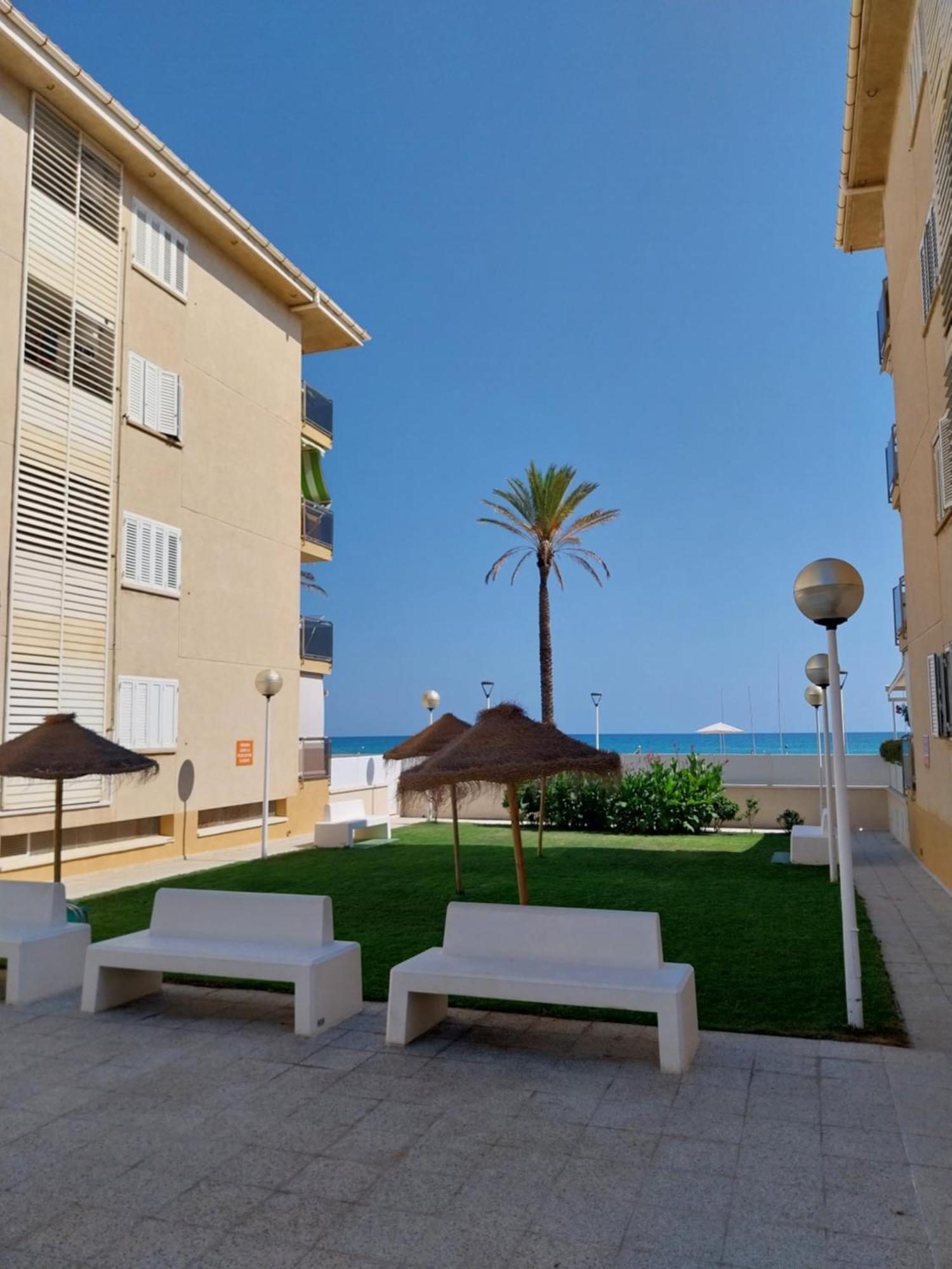 Calafell Beach Experience- Calafell Playa Zewnętrze zdjęcie